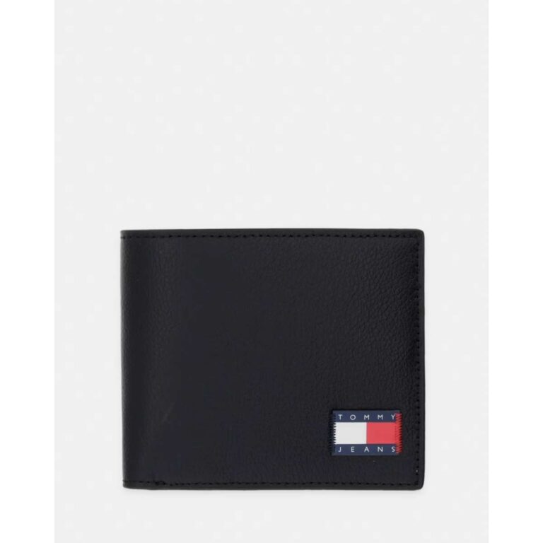 Tommy Jeans AM0AM14355-BDS Ανδρικό Πορτοφόλι
