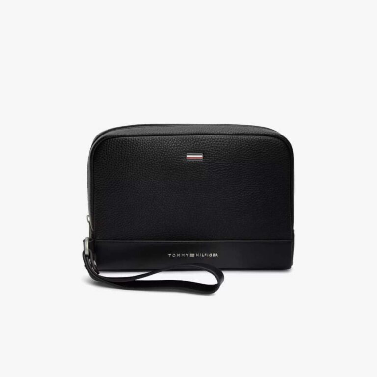 Tommy Hilfiger AM0AM14484-BDS Ανδρική Τσάντα Χειρός