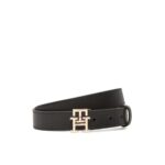 Tommy Hilfiger AW0AW17496-BDS Δερμάτινη Γυναικεία Ζώνη