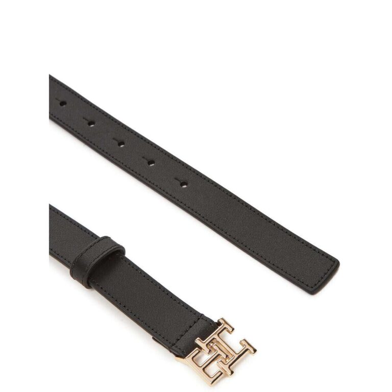 Tommy Hilfiger AW0AW17496-BDS Δερμάτινη Γυναικεία Ζώνη
