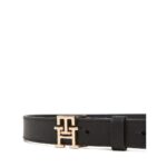 Tommy Hilfiger AW0AW17496-BDS Δερμάτινη Γυναικεία Ζώνη