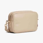 Tommy Hilfiger AW0AW17997-0F4 Γυναικεία Τσάντα Χιαστί