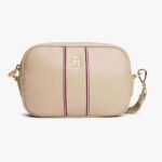 Tommy Hilfiger AW0AW17997-0F4 Γυναικεία Τσάντα Χιαστί