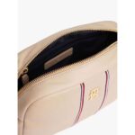 Tommy Hilfiger AW0AW17997-0F4 Γυναικεία Τσάντα Χιαστί