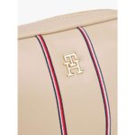 Tommy Hilfiger AW0AW17997-0F4 Γυναικεία Τσάντα Χιαστί