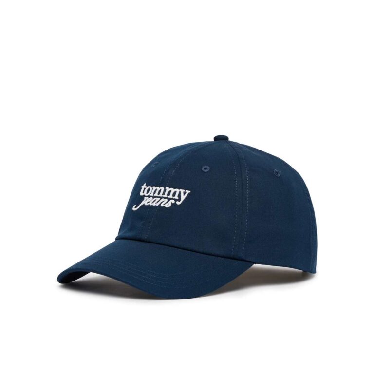Tommy Jeans AW0AW18358-C1G Γυναικείο Καπέλο