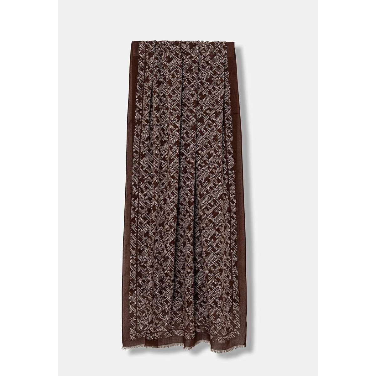 Tommy Hilfiger AW0AW18687-GSZ Γυναικείο Σάλι Tommy Hilfiger AW0AW18687-GSZ Γυναικείο Σάλι