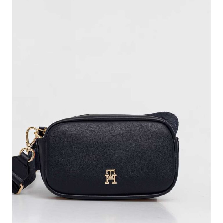 Tommy Hilfiger AW0AW18741-DW6 Τσάντα Χιαστί