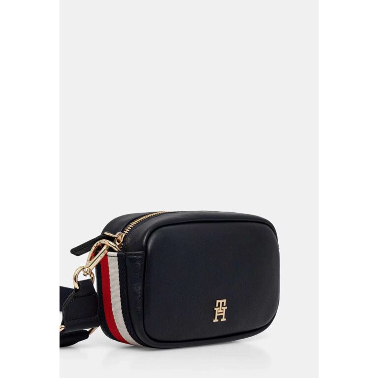 Tommy Hilfiger AW0AW18741-DW6 Τσάντα Χιαστί