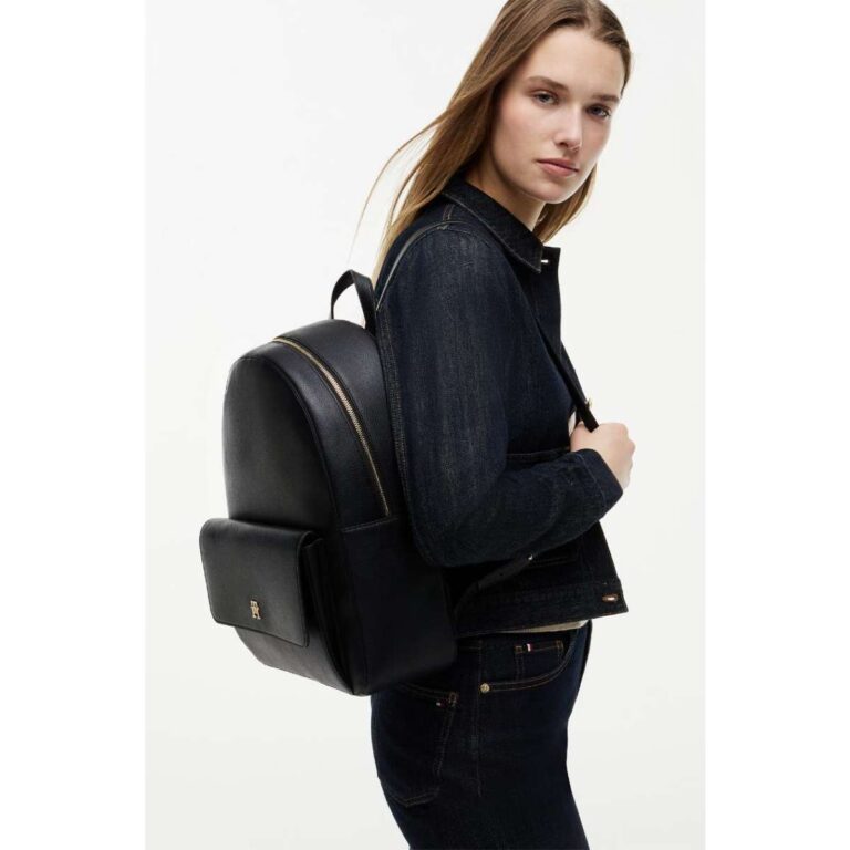 Tommy Jeans AW0AW18756-BDS Σακίδιο Πλάτης