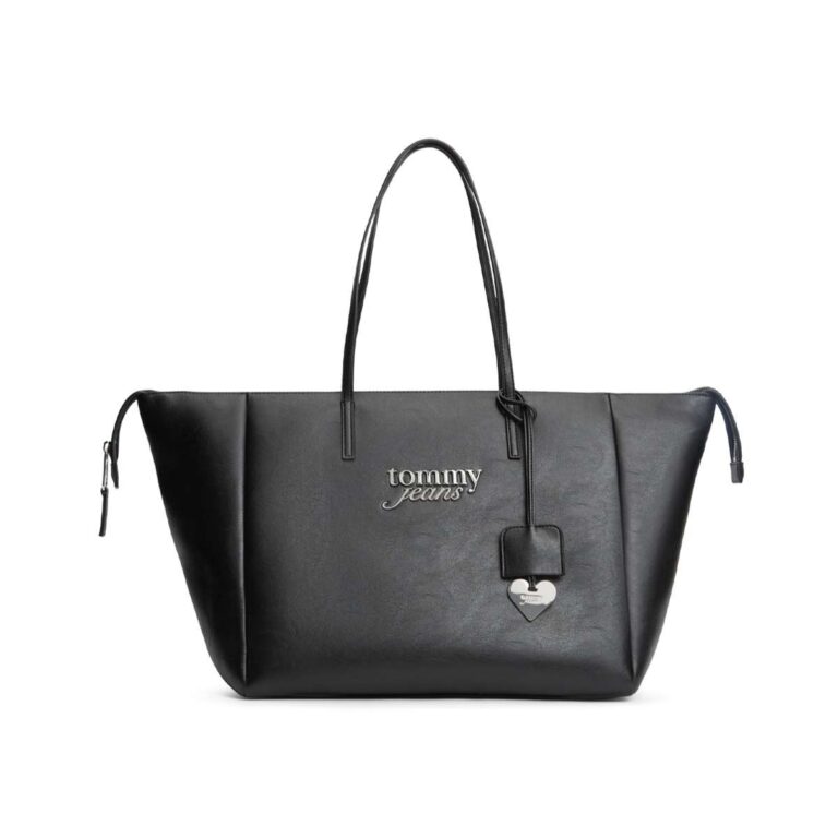 Tommy Jeans AW0AW18786-BDS Γυναικεία Shopper