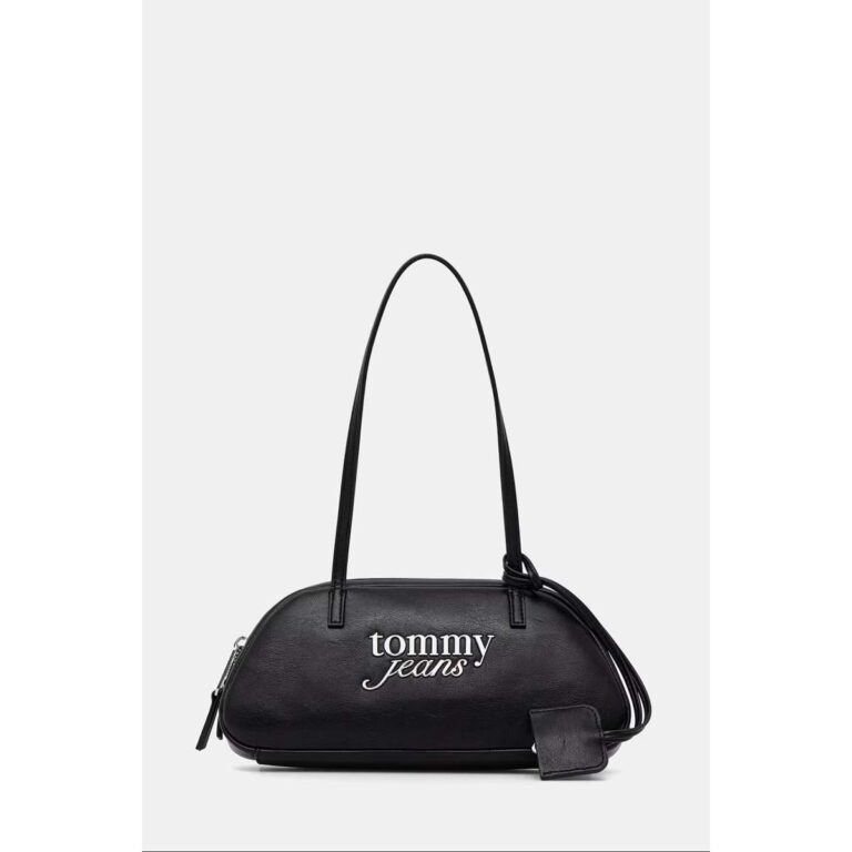 Tommy Jeans AW0AW18787-BDS Γυναικεία Τσάντα Ώμου