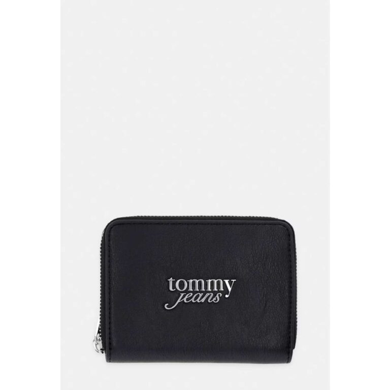 Tommy Jeans AW0AW18794-BDS Γυναικείο Πορτοφόλι