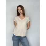 Only 15343281 Γυναικεία Μπλούζα Κοντομάνικη