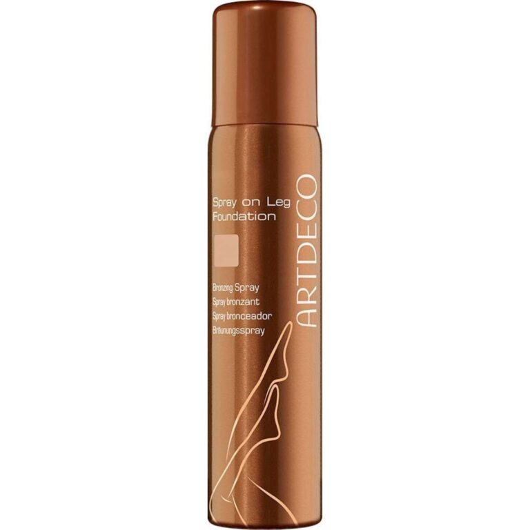 ArtDeco Spray On Leg Foundation Medium 30 100ml