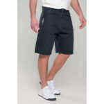 Ben Tailor BENT.1602 Ανδρική Βερμούδα Τζιν