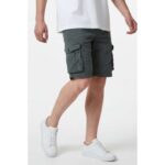 Ben Tailor BENT.1618 Ανδρική Βερμούδα Cargo