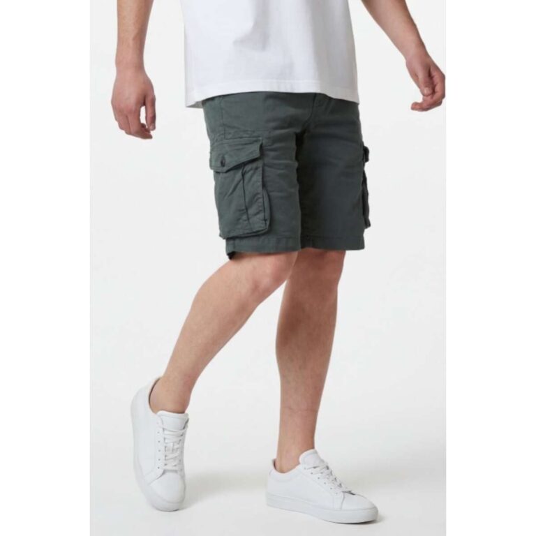 Ben Tailor BENT.1618 Ανδρική Βερμούδα Cargo