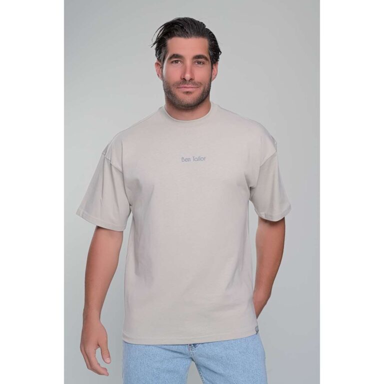 Ben Tailor BENT.1665 Ανδρικό T-shirt