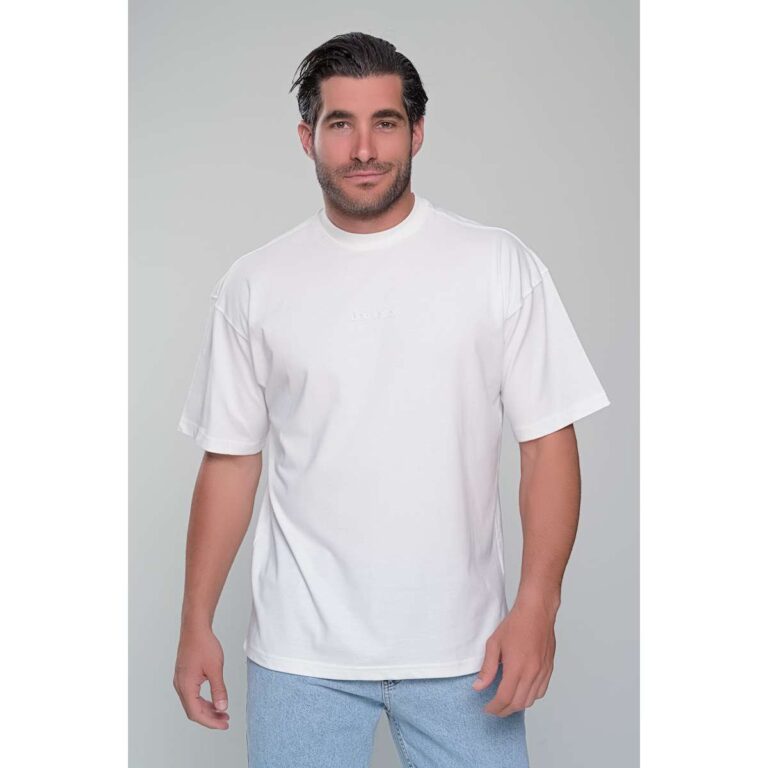 Ben Tailor BENT.1665 Ανδρικό T-shirt