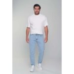 Ben Tailor BENT.1665 Ανδρικό T-shirt