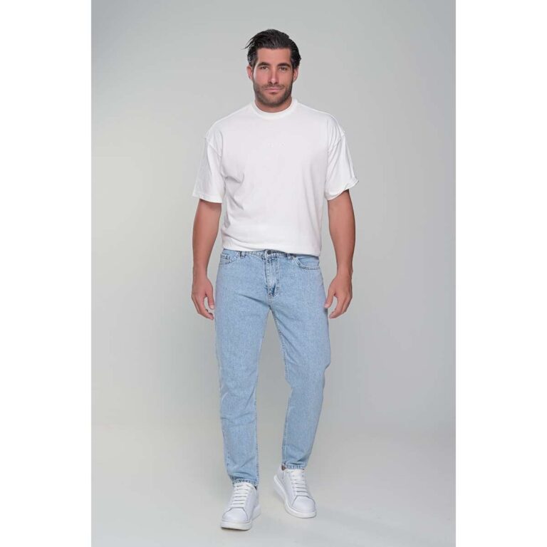 Ben Tailor BENT.1665 Ανδρικό T-shirt