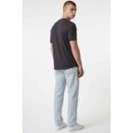 Ben Tailor BENT.1679 Ανδρικό T-shirt Μαύρο