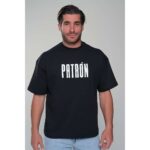 Ben Tailor BENT.1700 Ανδρικό T-shirt Κοντομάνικο