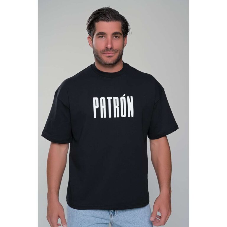 Ben Tailor BENT.1700 Ανδρικό T-shirt Κοντομάνικο