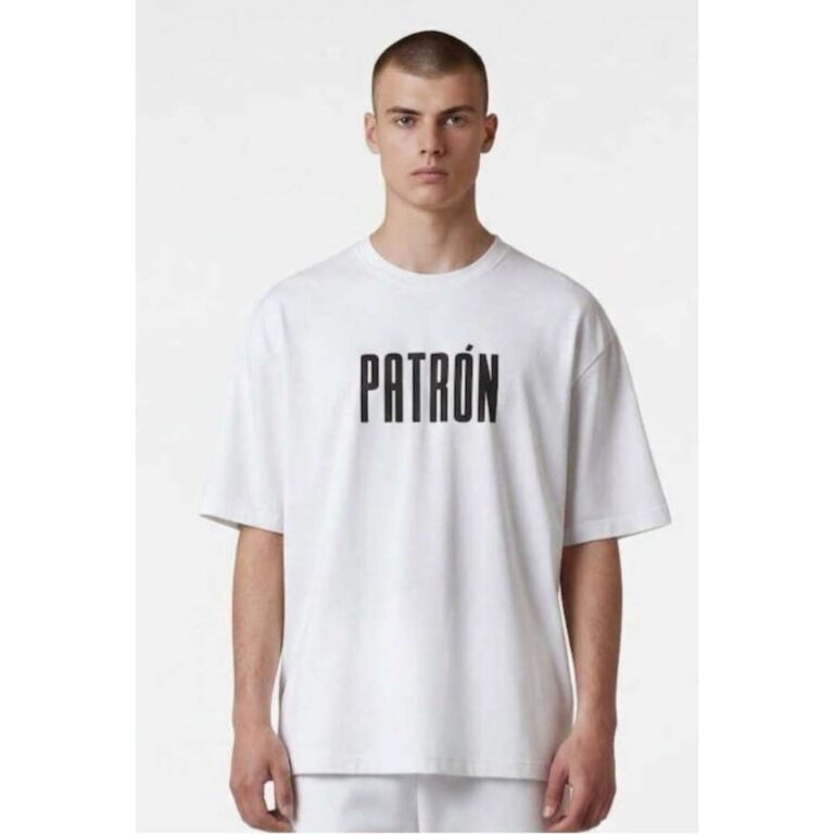 Ben Tailor BENT.1700 Ανδρικό T-shirt Κοντομάνικο