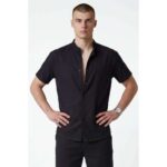 Ben Tailor BENT.1728 Σετ Πουκάμισο Βερμούδα Miravento