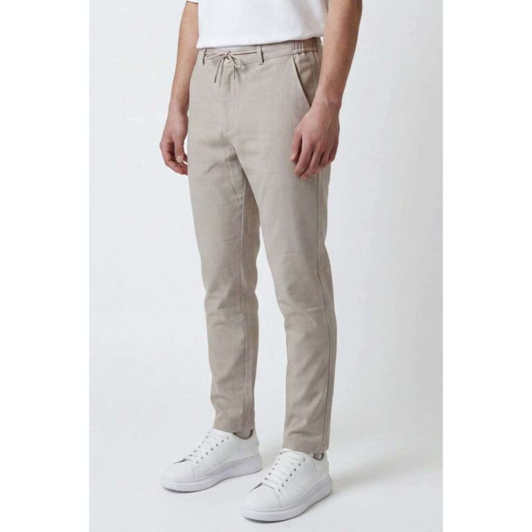 Ben Tailor BENT.1735 Ανδρικό Παντελόνι Lorenzo