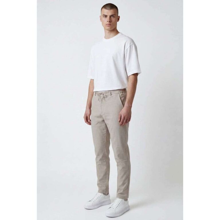 Ben Tailor BENT.1735 Ανδρικό Παντελόνι Lorenzo