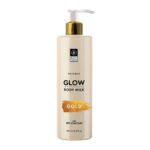 Bodyfarm Body Milk Gold Γαλάκτωμα Σώματος 250ml