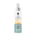 Bodyfarm Donkey Milk Αντηλιακό Γαλάκτωμα SPF30 150ml