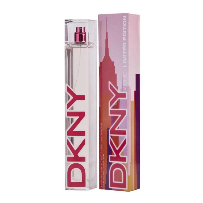 DKNY New York Limited Edition Women 100ml