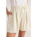 Enzzo 261549 Γυναικείο Σορτς Cooper