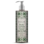 Eolia Cosmetics Body Lotion Pistachio Caramel 250ml