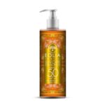 Eolia Cosmetics Mango Αντηλιακό Λάδι SPF50 200ml