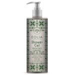 Eolia Cosmetics Shower Gel Pistachio Caramel 250ml