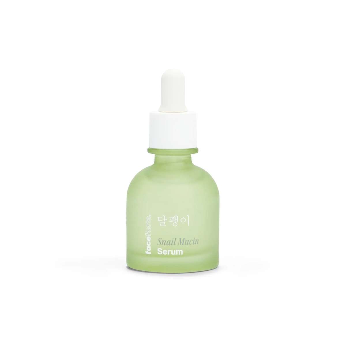 FaceFacts Snail Mucin Plump Serum με Βλεννίνη Σαλιγκαριού 30ml FaceFacts Snail Mucin Plump Serum με Βλεννίνη Σαλιγκαριού 30ml
