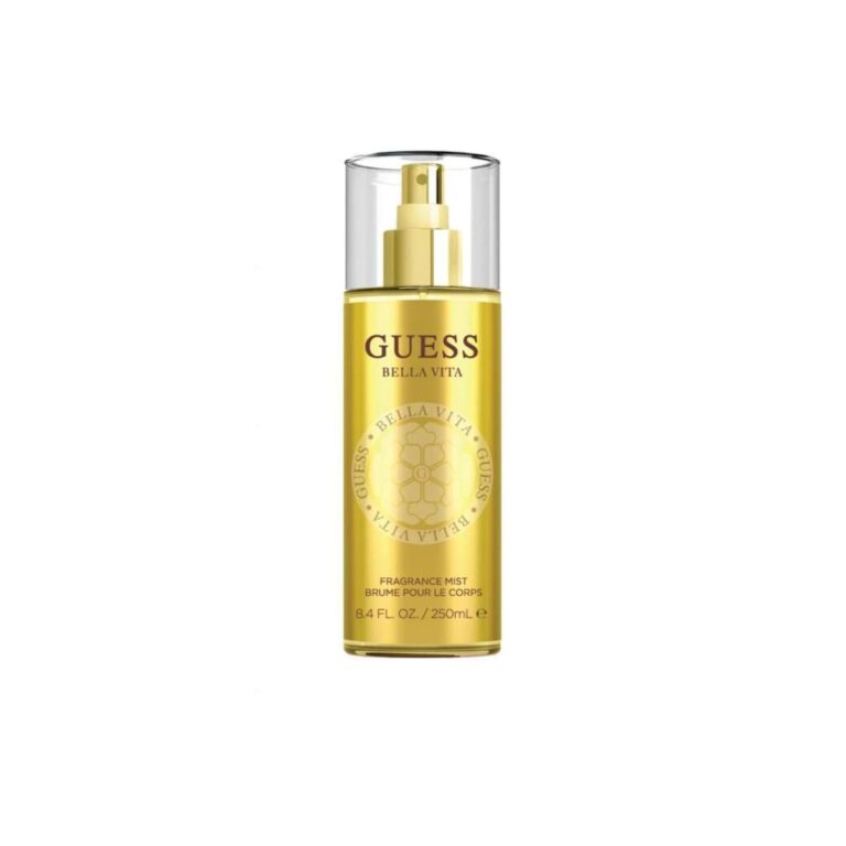 Guess Bella Vita Body Mist 250ml