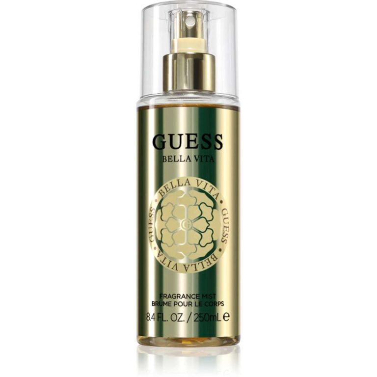 Guess Bella Vita Body Mist 250ml