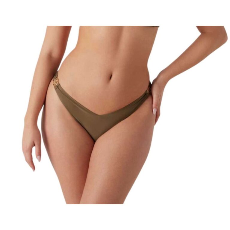 Guess E5GO38MC04R-A80Z Bikini Brazil Khaki