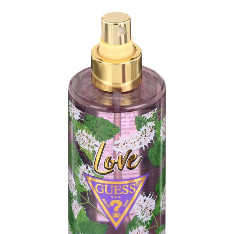 Guess Love Nirvana Dream Body Mist 250ml