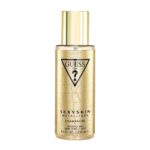 Guess Sexy Skin Metallique Champagne Fragranced Mist 250ml