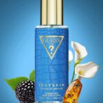 Guess Sexy Skin Tropical Breeze Body Mist 250ml