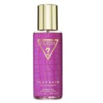 Guess Sexy Skin Wild Flower Body Mist 250ml