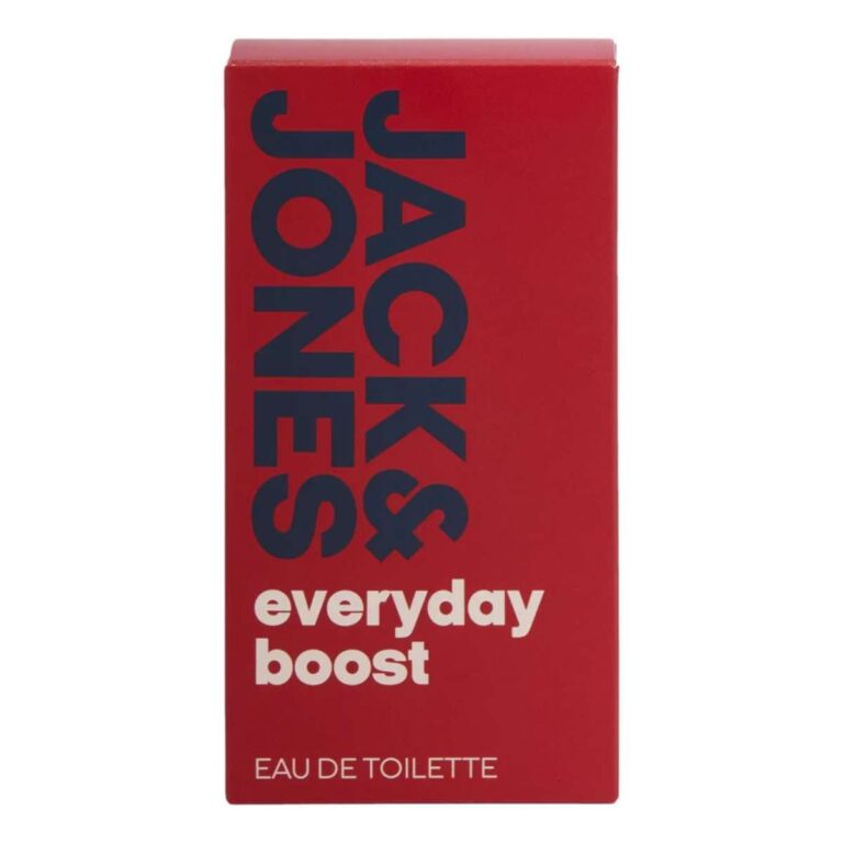 Jack & Jones Everyday Boost Ανδρικό Άρωμα 100ml