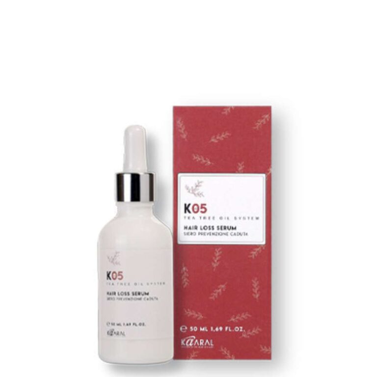 KaAral Hair Loss Serum Μαλλιών κατά της Τριχόπτωσης 50ml